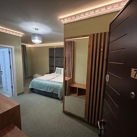 Fit Residence Kluż-Napoka Zewnętrze zdjęcie