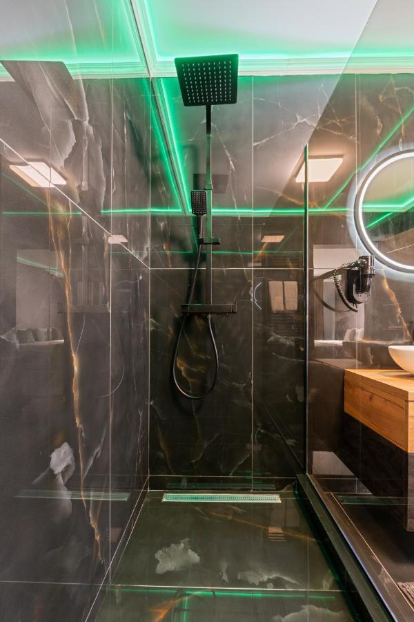 Fit Residence Kluż-Napoka Zewnętrze zdjęcie