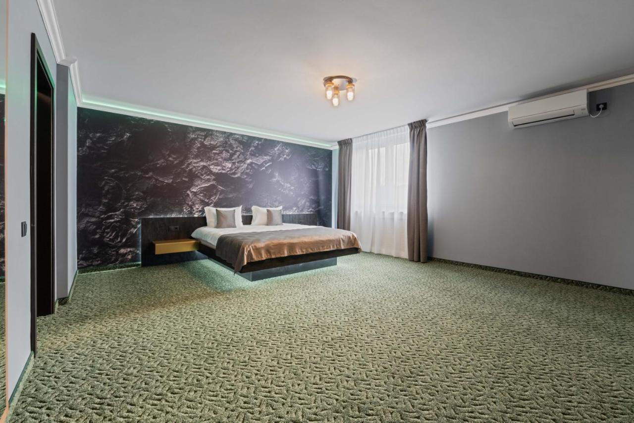 Fit Residence Kluż-Napoka Zewnętrze zdjęcie