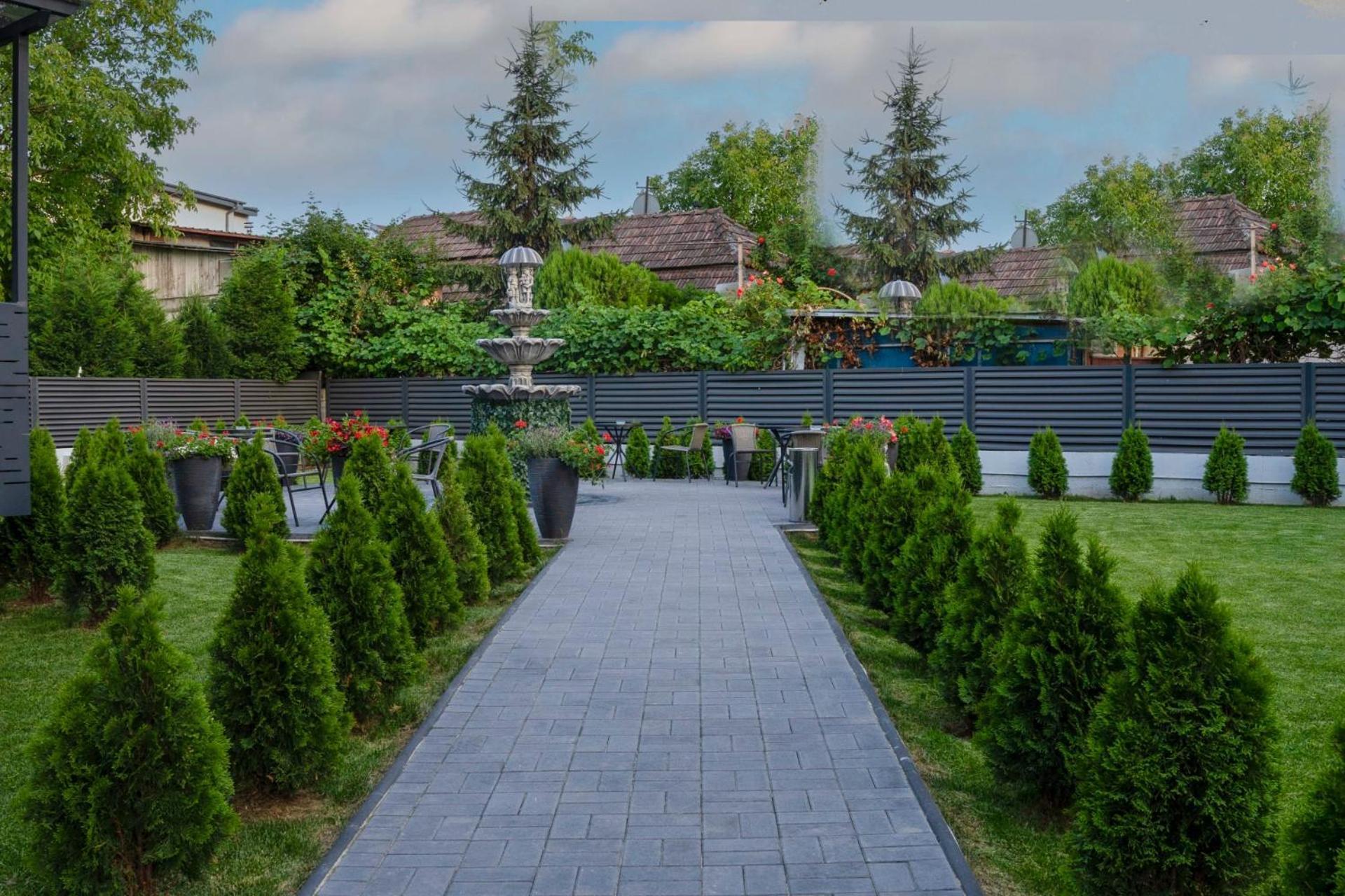 Fit Residence Kluż-Napoka Zewnętrze zdjęcie