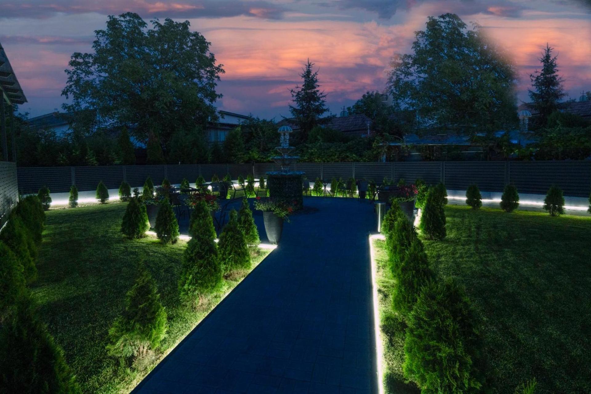 Fit Residence Kluż-Napoka Zewnętrze zdjęcie