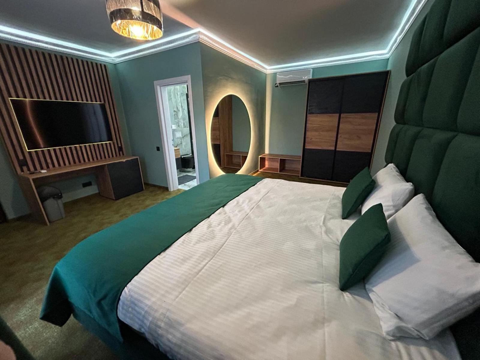 Fit Residence Kluż-Napoka Zewnętrze zdjęcie