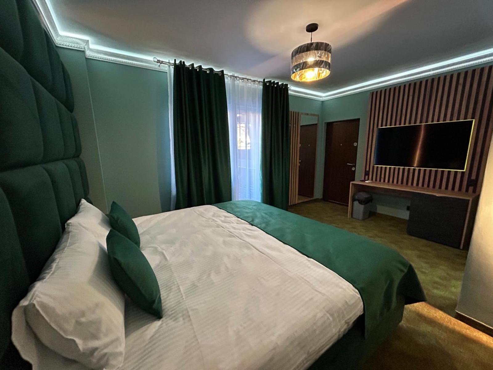 Fit Residence Kluż-Napoka Zewnętrze zdjęcie