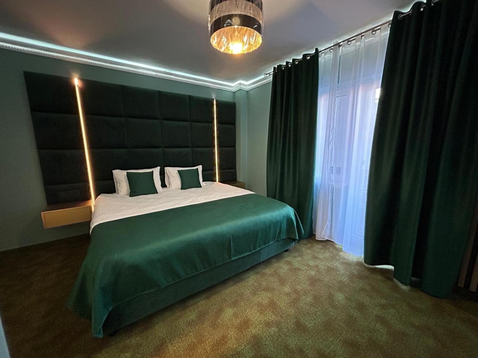 Fit Residence Kluż-Napoka Zewnętrze zdjęcie