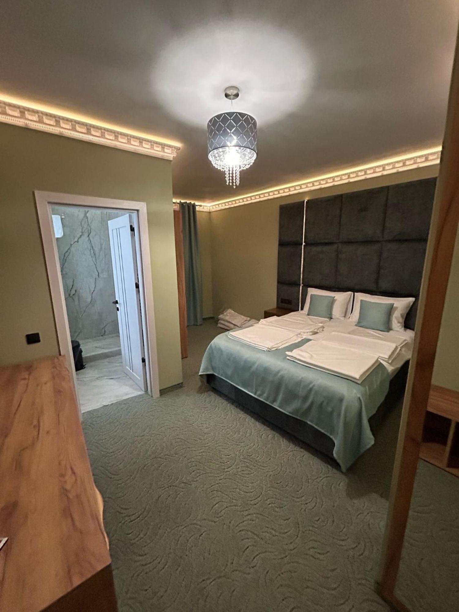 Fit Residence Kluż-Napoka Zewnętrze zdjęcie