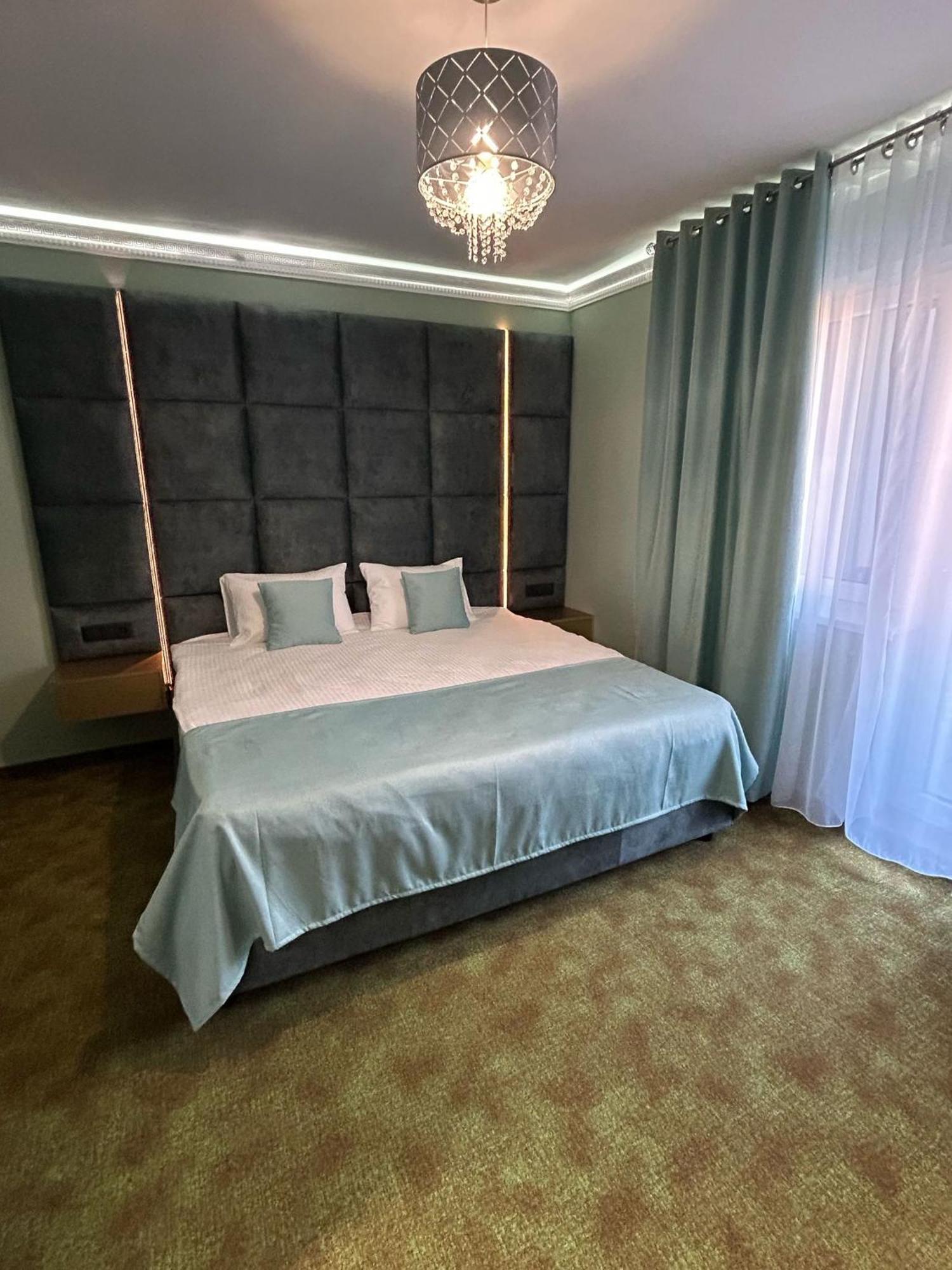 Fit Residence Kluż-Napoka Zewnętrze zdjęcie