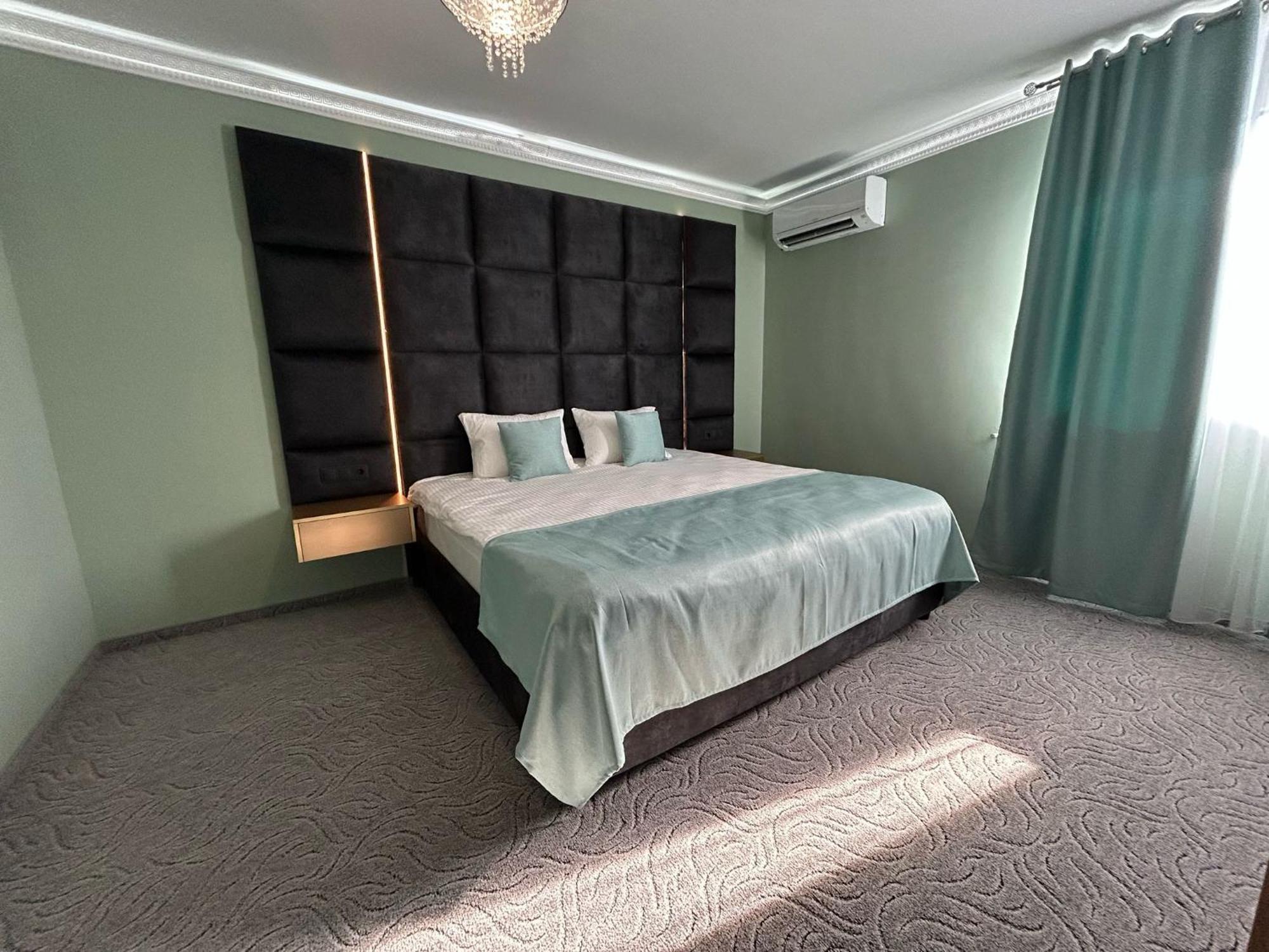 Fit Residence Kluż-Napoka Zewnętrze zdjęcie