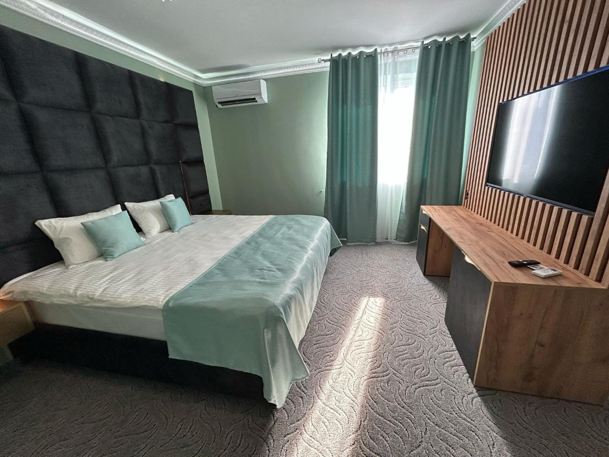 Fit Residence Kluż-Napoka Zewnętrze zdjęcie