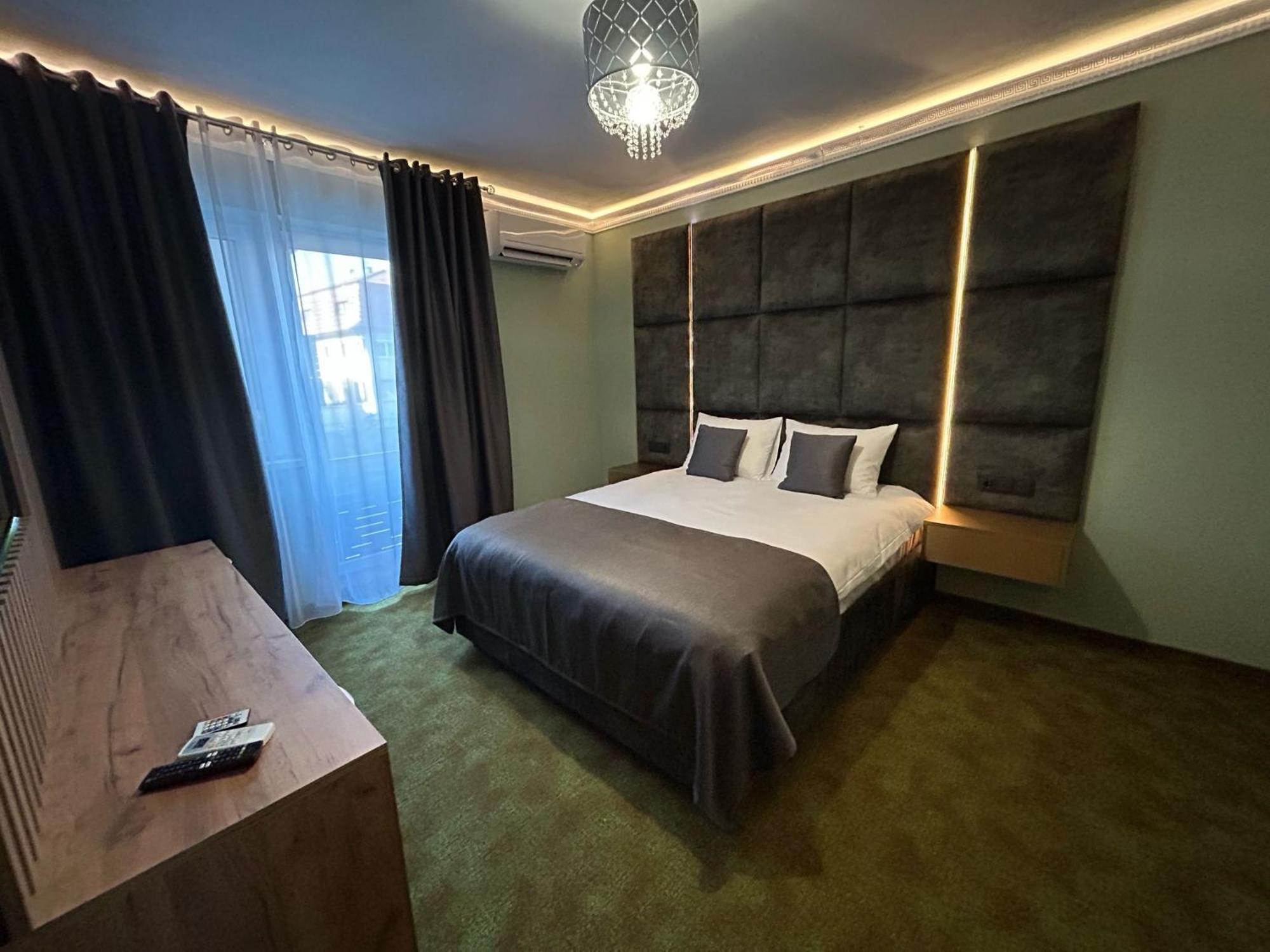Fit Residence Kluż-Napoka Zewnętrze zdjęcie