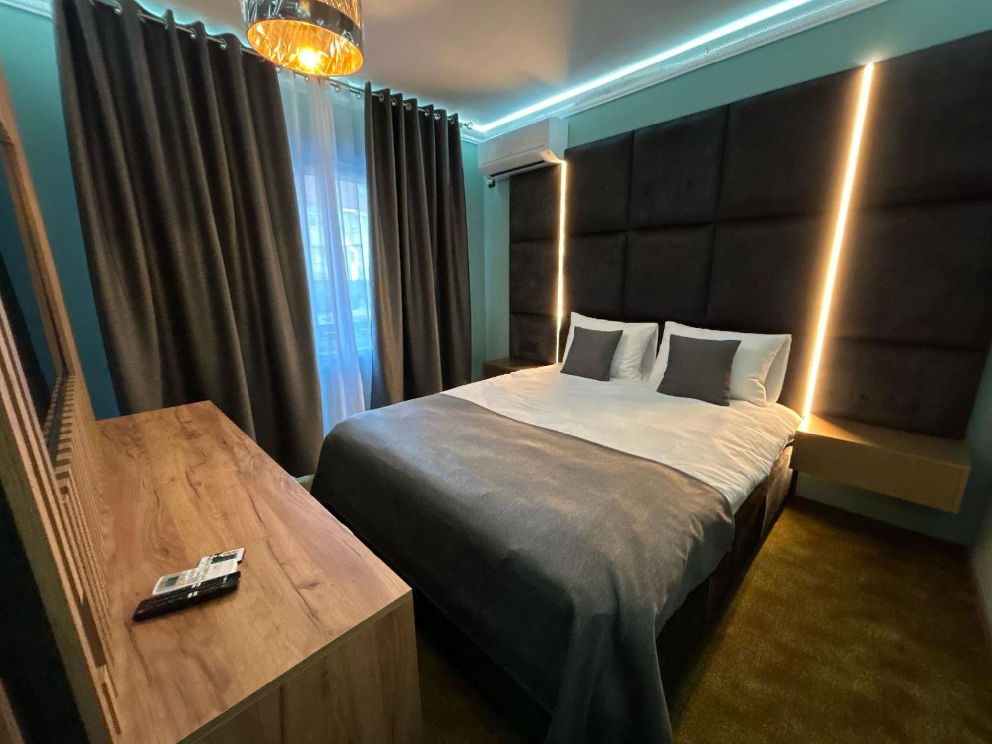 Fit Residence Kluż-Napoka Zewnętrze zdjęcie