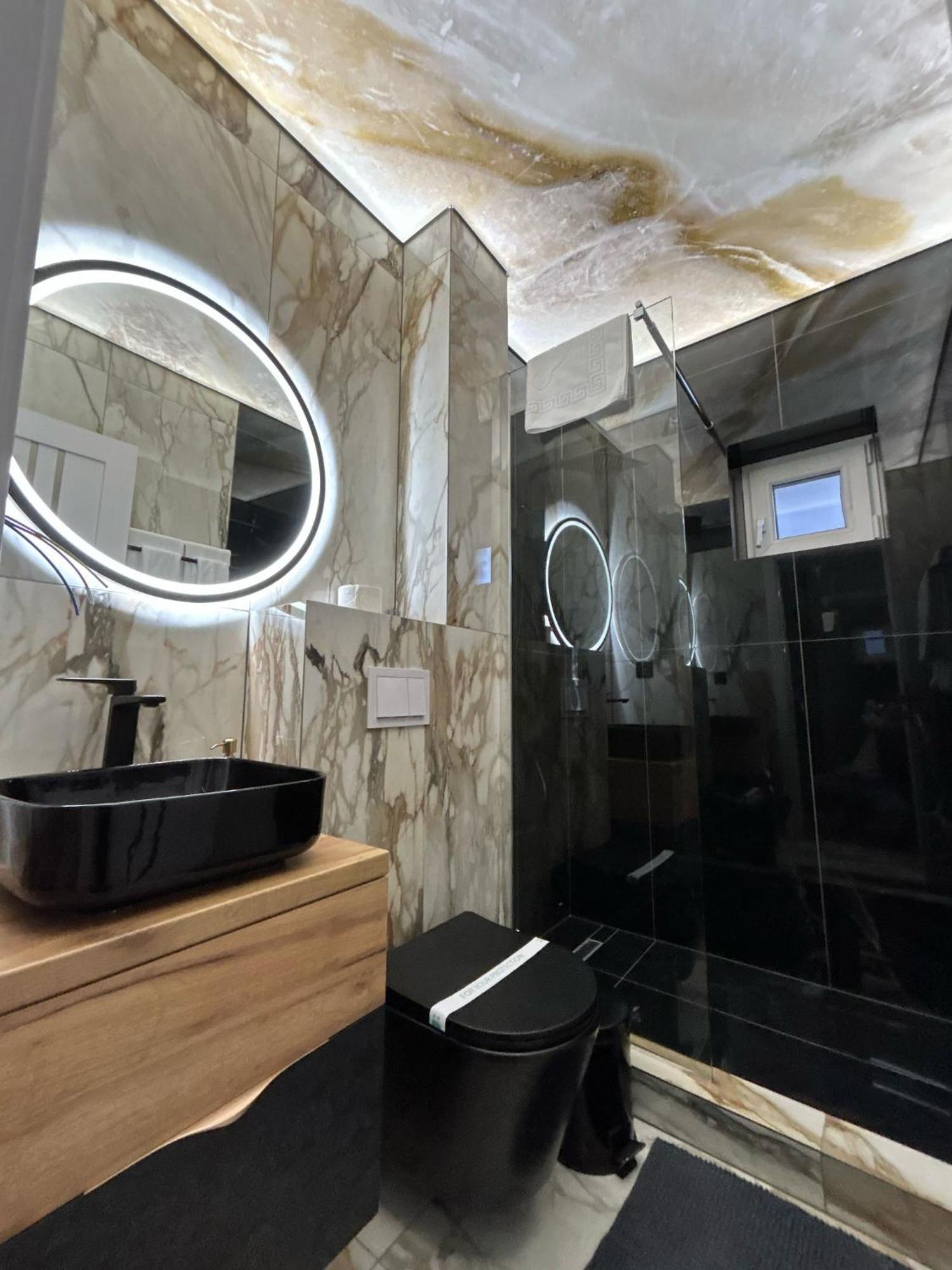 Fit Residence Kluż-Napoka Zewnętrze zdjęcie