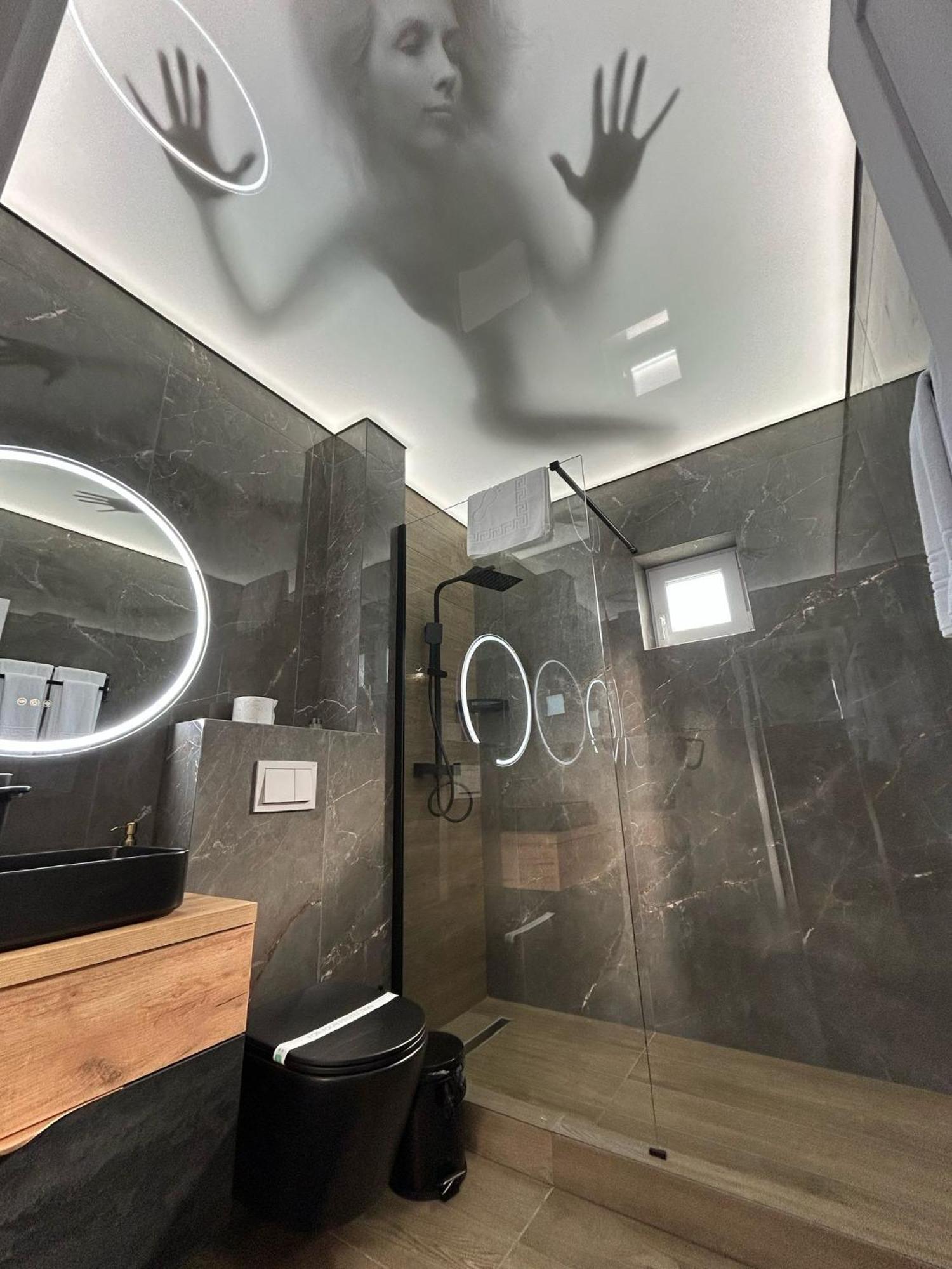 Fit Residence Kluż-Napoka Zewnętrze zdjęcie